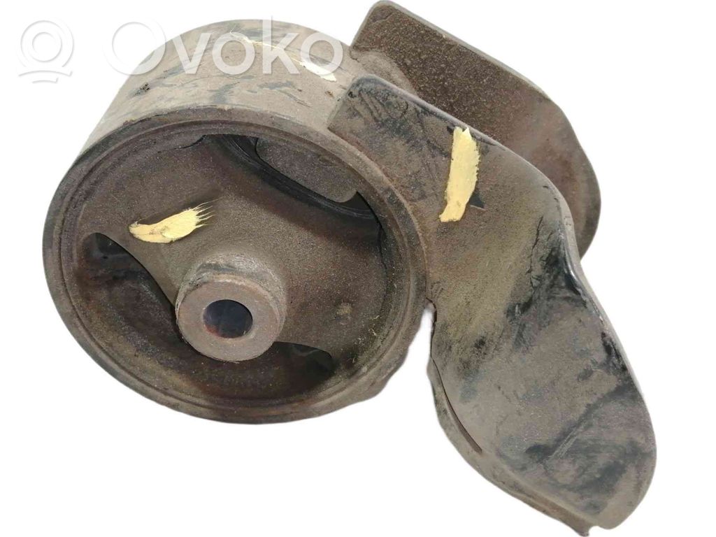 Support de moteur, coussinet