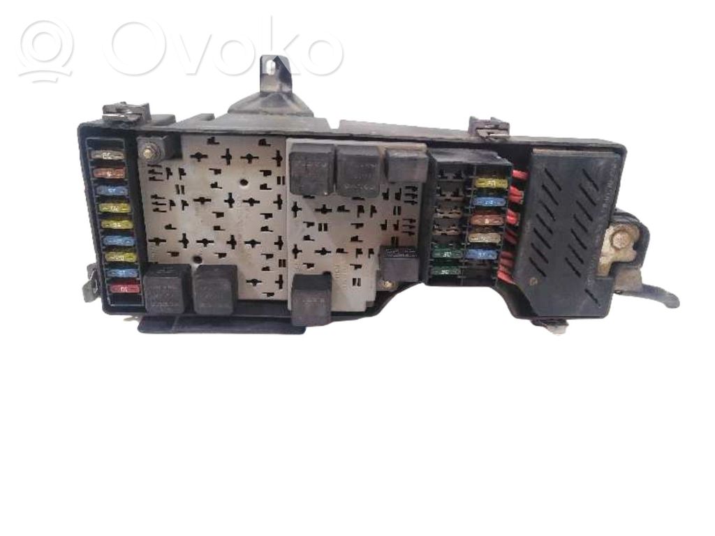 Volvo S80 Unitate control BSM
