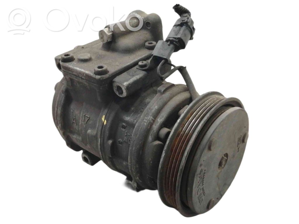 Compresor (pompă) aer condiționat (A/C)   1315012000,3K2710246