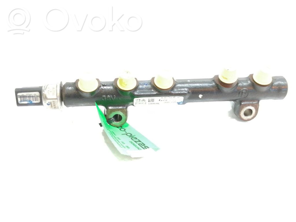 Injecție mono   968529758002