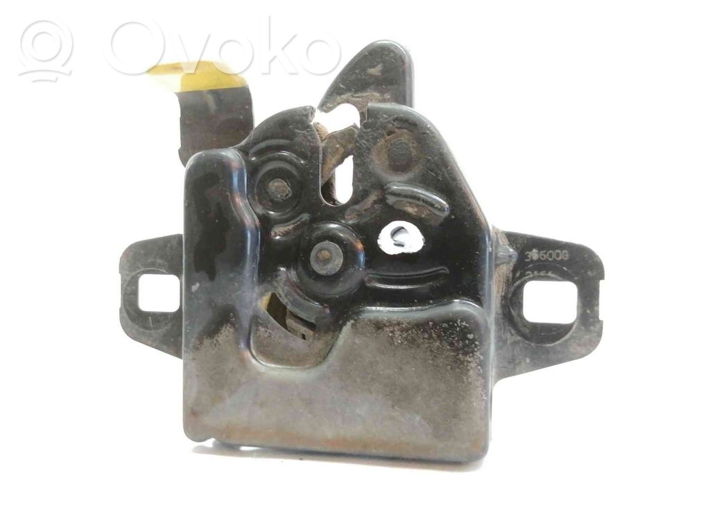 Jeep Grand Cherokee (WJ) Cârlig/ureche fixare