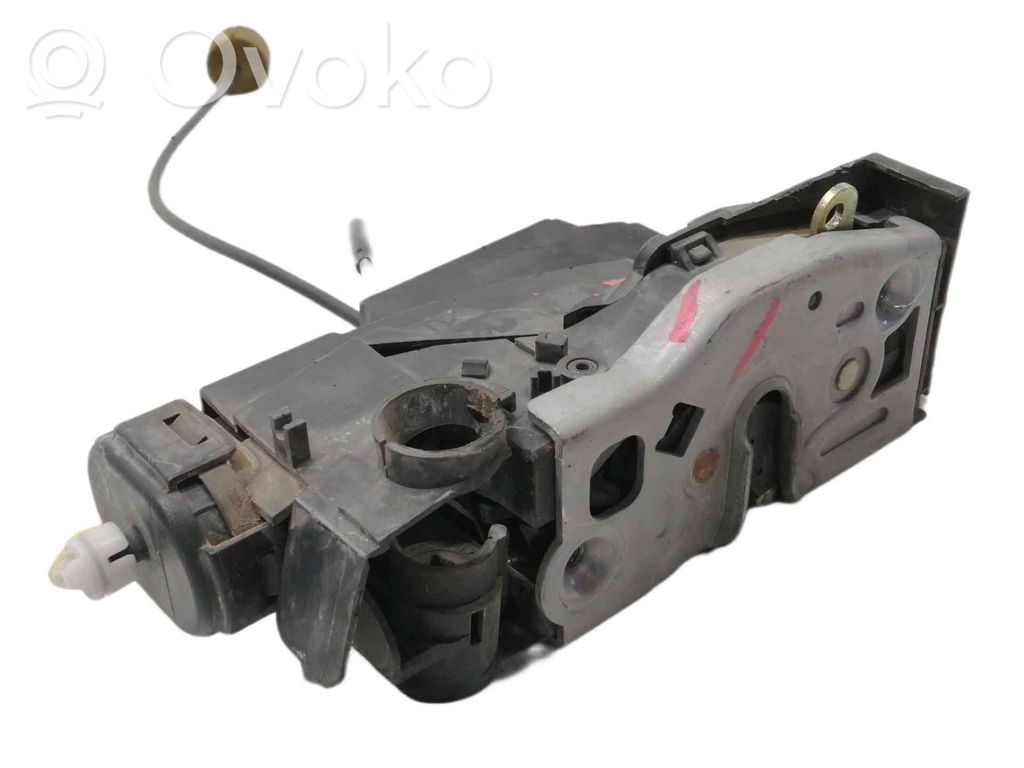 Mercedes-Benz A W168 Serratura portiera anteriore