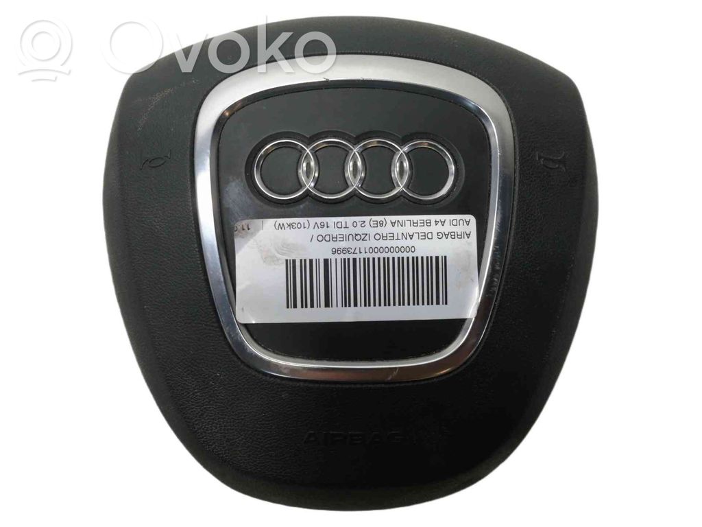 Audi A4 Allroad Airbag volan 