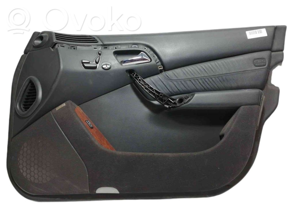 Mercedes-Benz Sprinter W901 W902 W903 W904 Rivestimento del pannello della portiera anteriore 