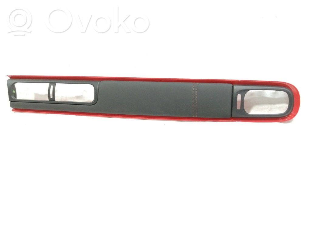 Citroen C3 Pluriel Alaverhoilu