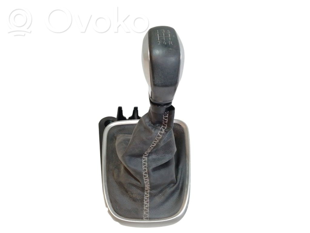 Drążek zmiany biegów   9808161780