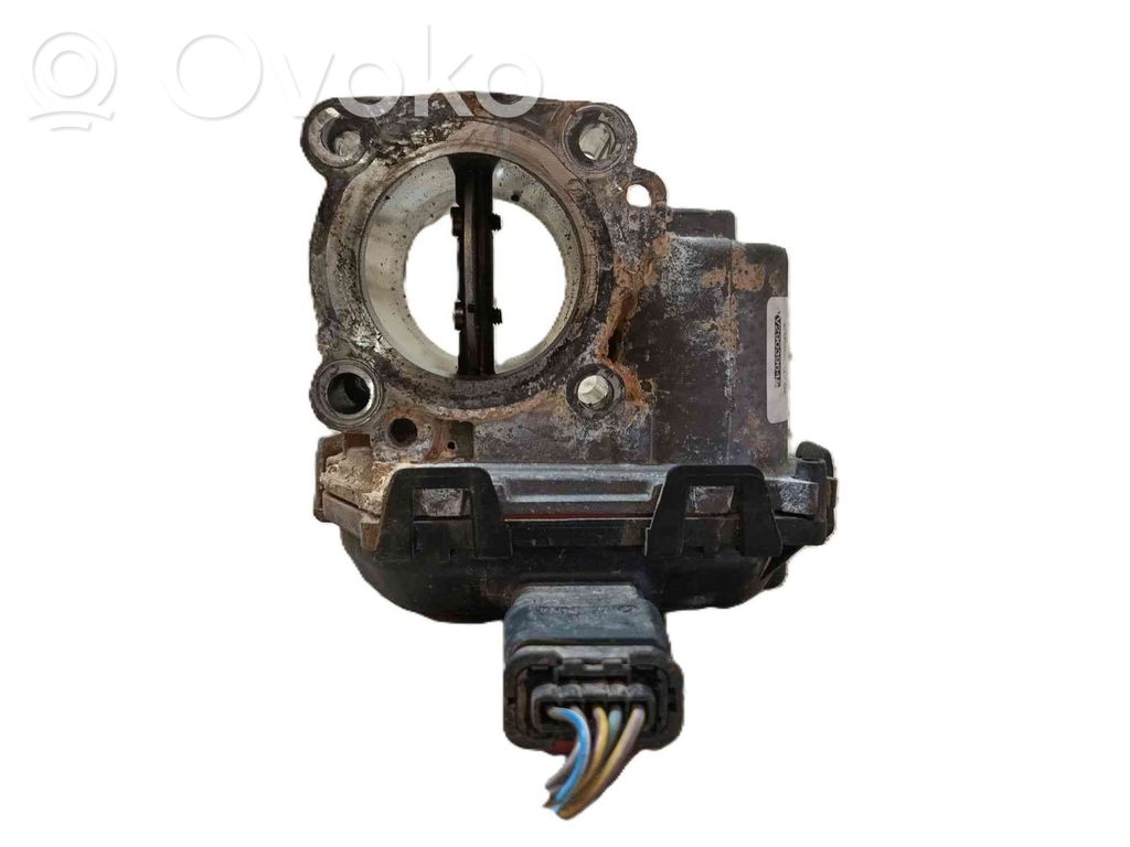 Boîtier papillon   1869492,9807238580