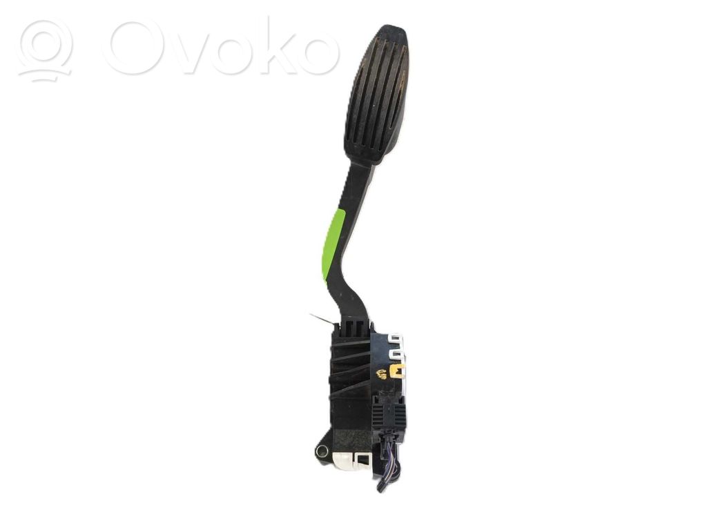 Gaspedal   52054094,B720