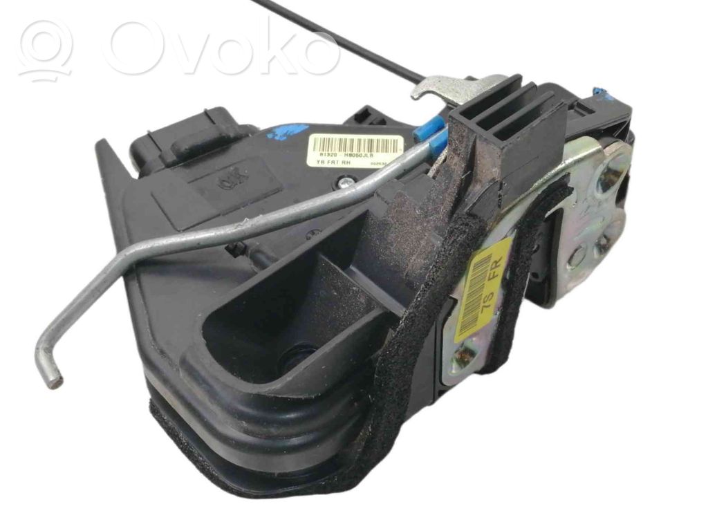 KIA Stonic Serrure 