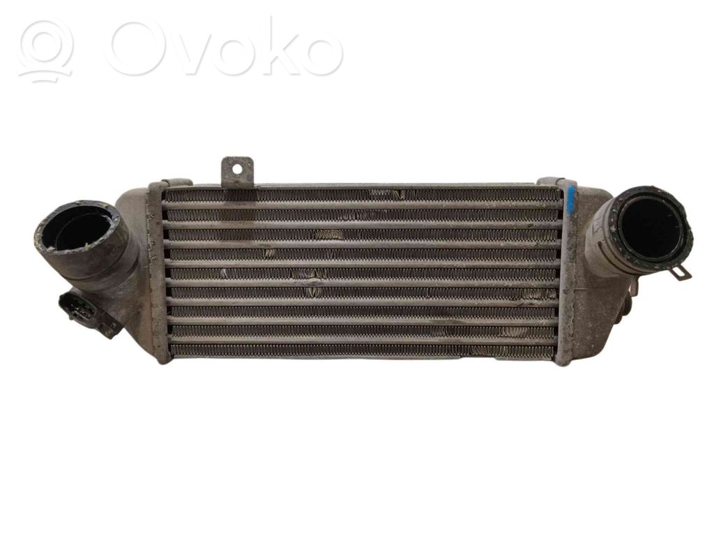 Hyundai i20 (PB PBT) Radiatore intercooler