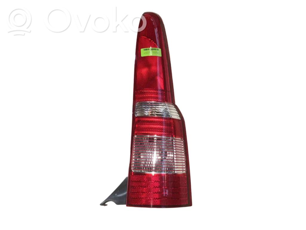 Fiat Panda II Lampă spate în caroserie 