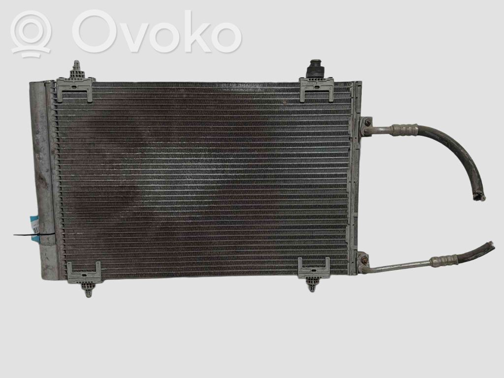 Radiateur condenseur de climatisation   6455CX,965054548001
