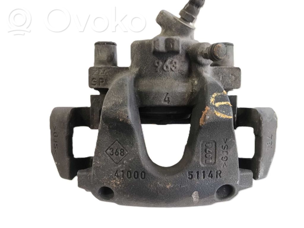 Étrier de frein avant   410118579R,410005114R