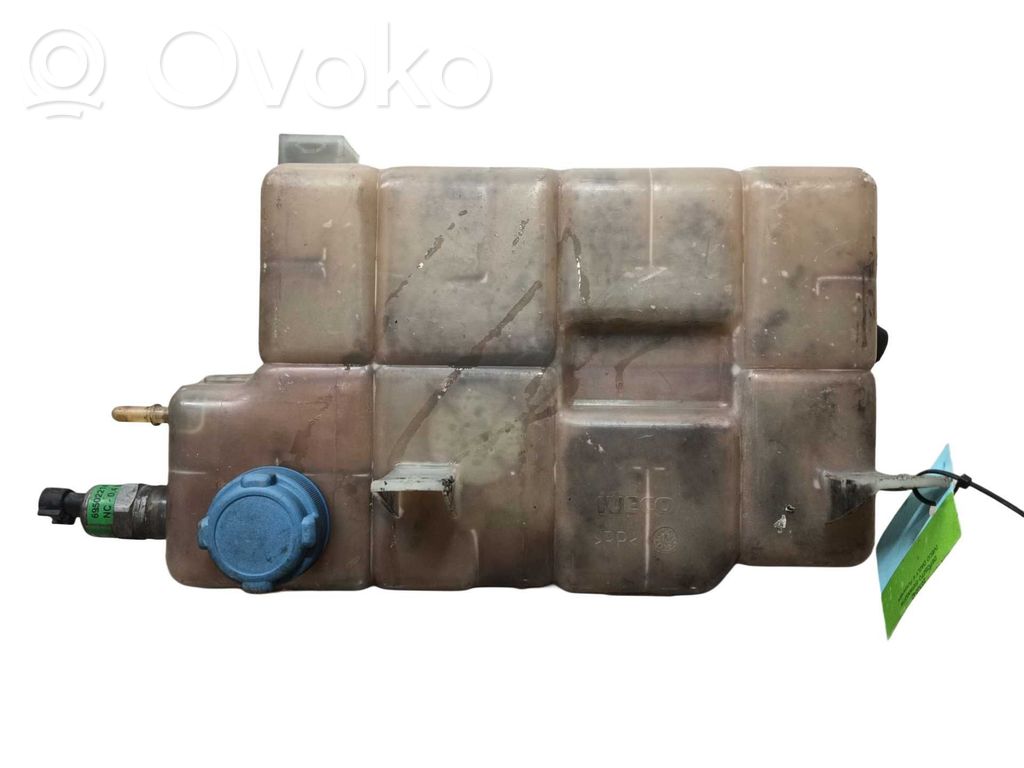 Iveco Daily 6th gen Vaso di espansione carburante 