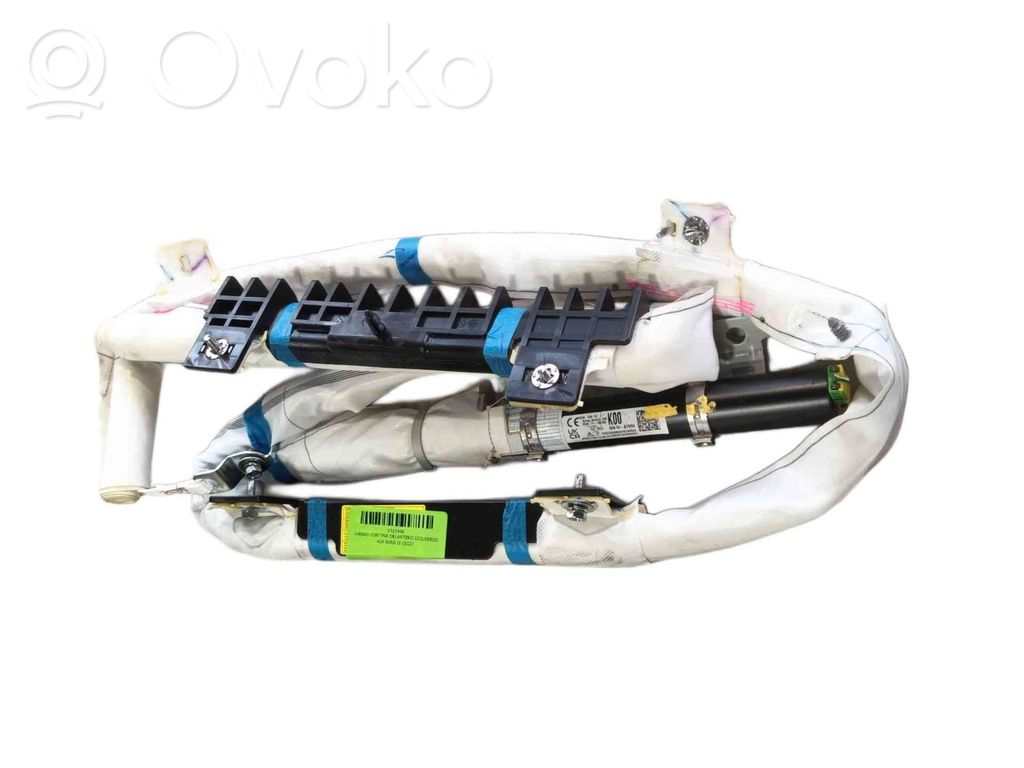 KIA Niro Airbag portiera anteriore