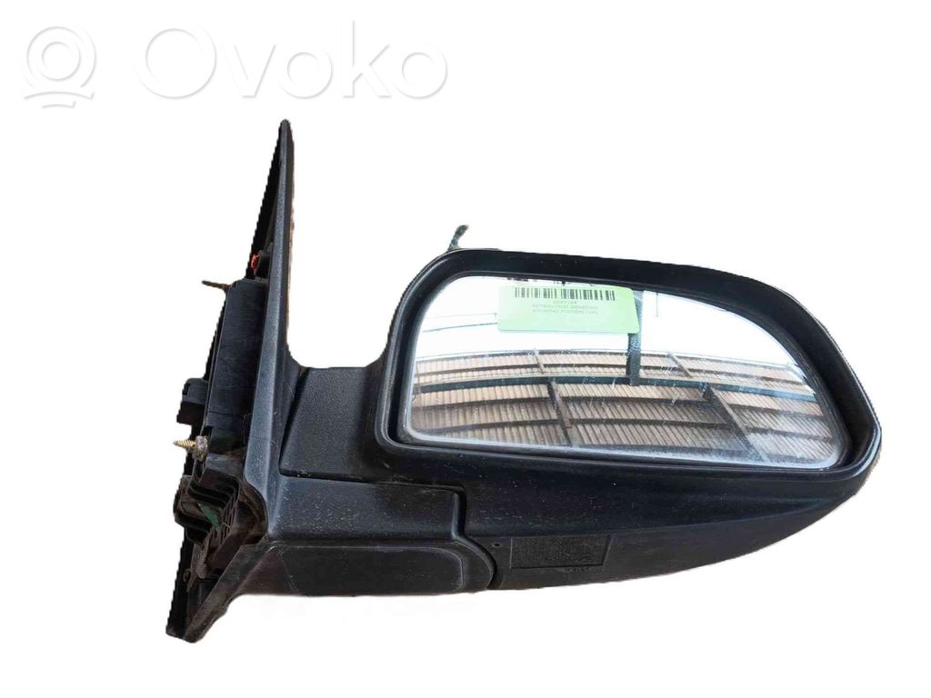 Hyundai Tucson JM Specchietto retrovisore elettrico portiera anteriore