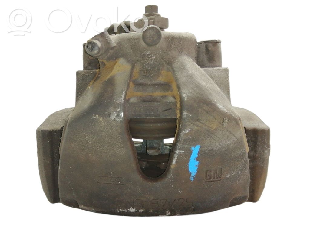 Bremssattel vorne   FN35725