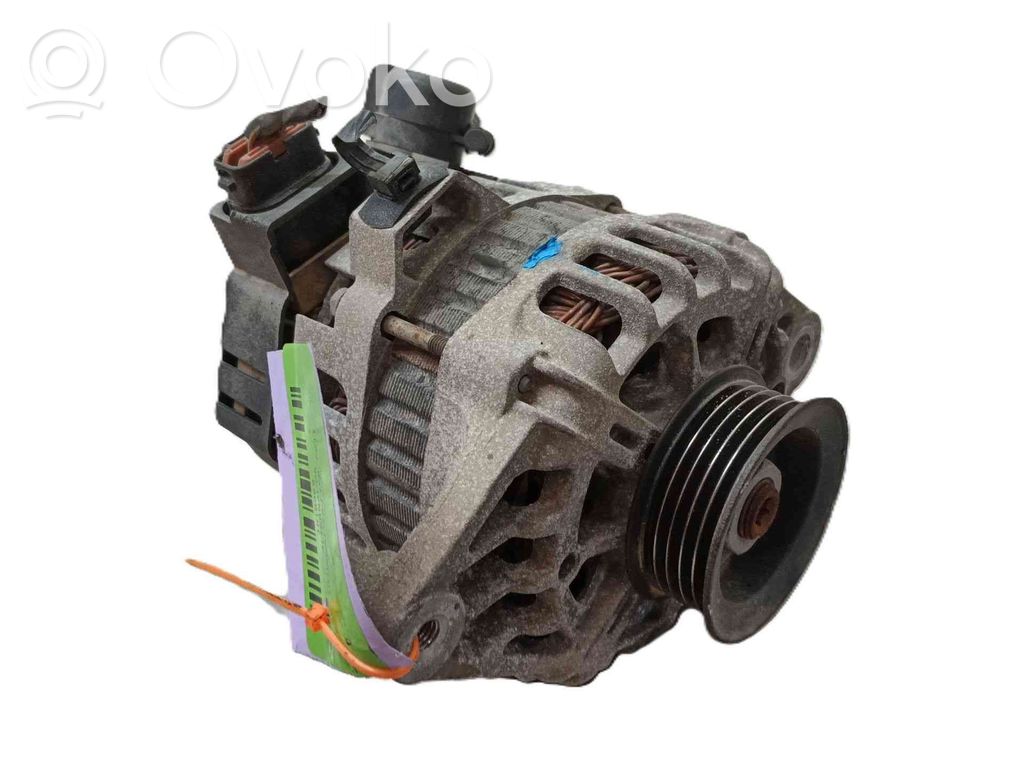 Hyundai i20 (PB PBT) Generator/alternator 