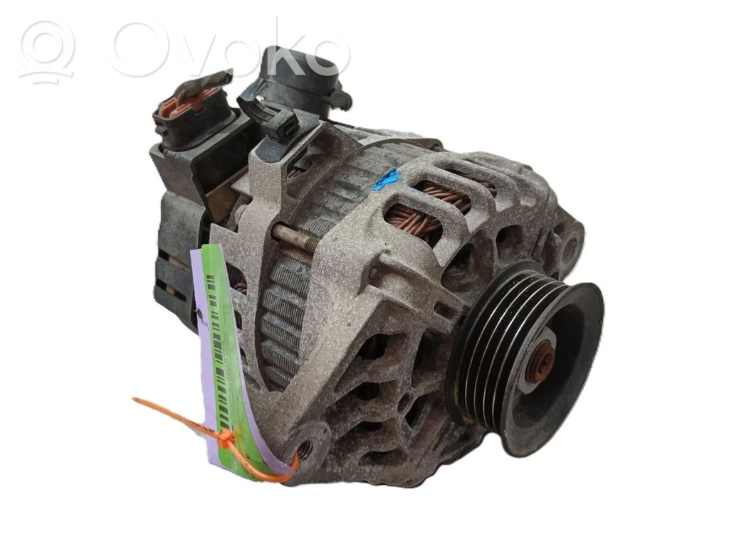 Generatore/alternatore   3730003100,2655633