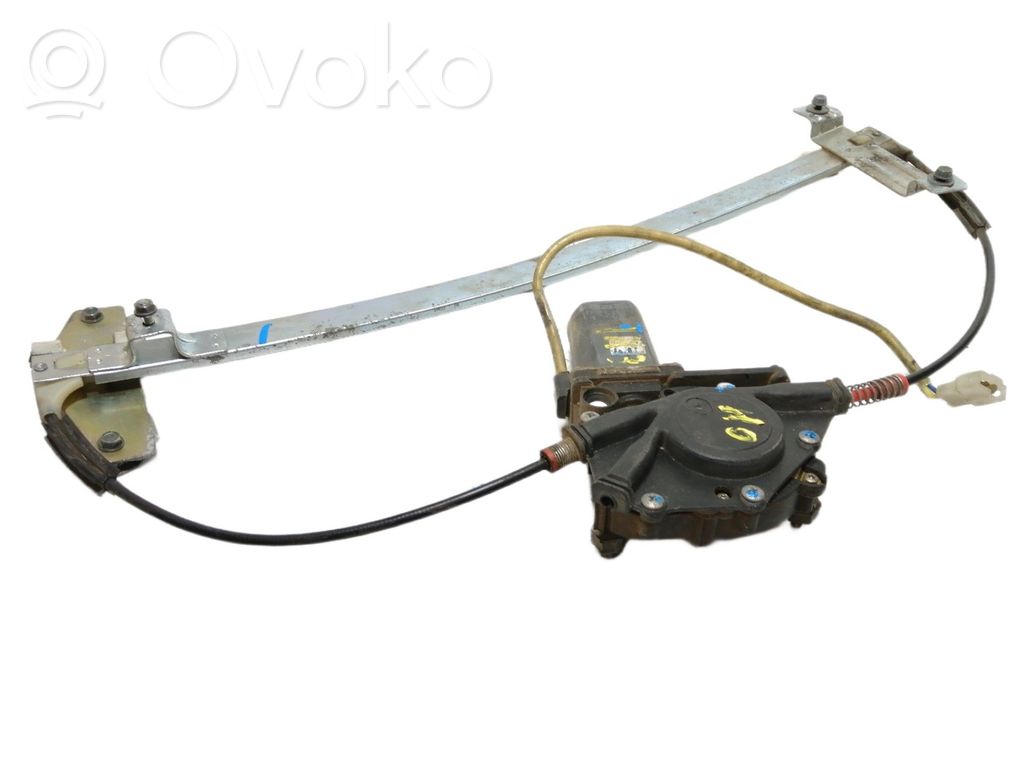 Tata Safari Fensterhebermechanismus ohne Motor Tür hinten 