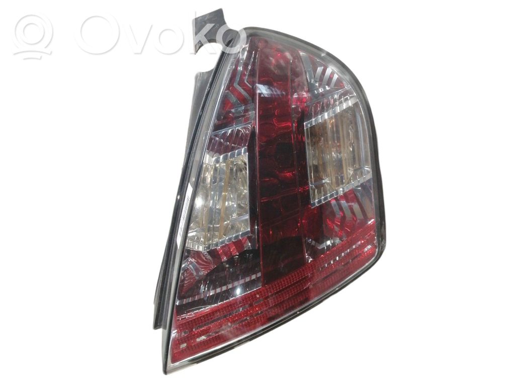 Fiat Stilo Lampă spate în caroserie 