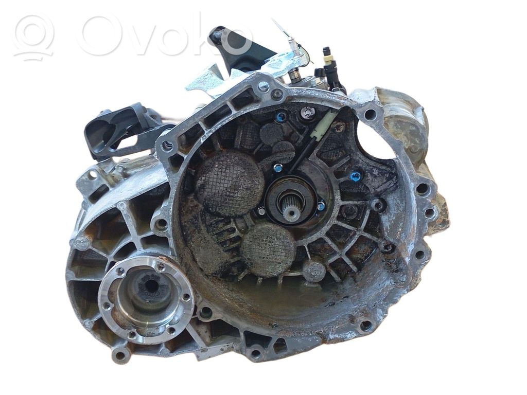 Seat Leon IV Cutie viteze manuală cu 5 trepte 