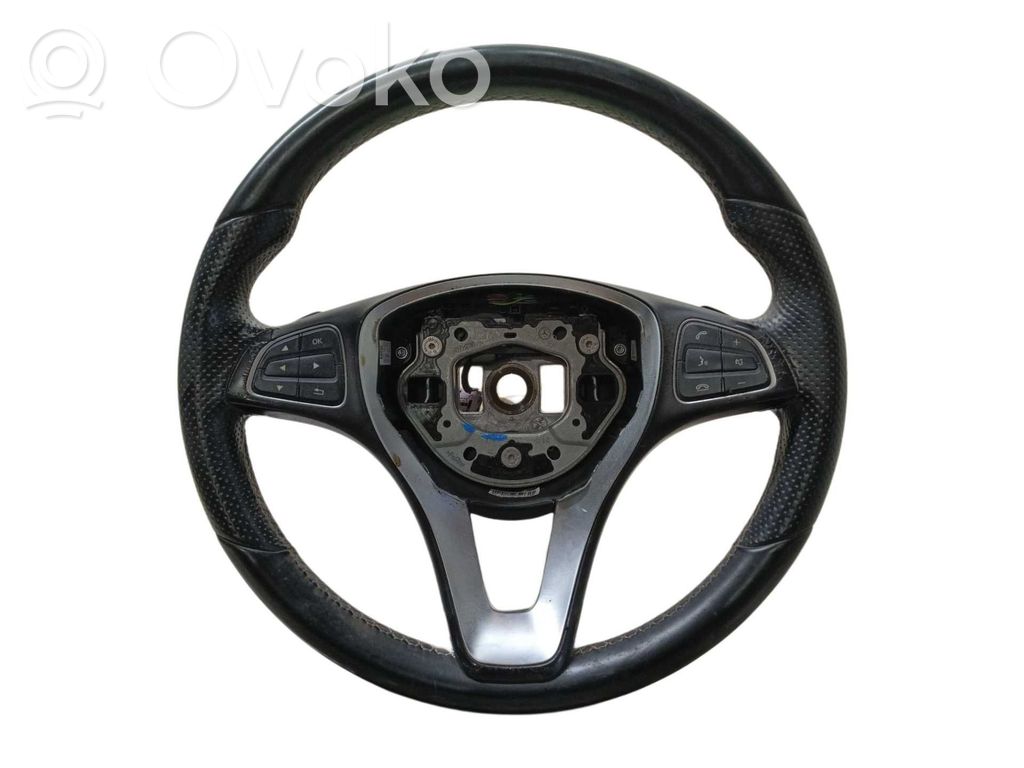 Mercedes-Benz CLA C118 X118 Volant