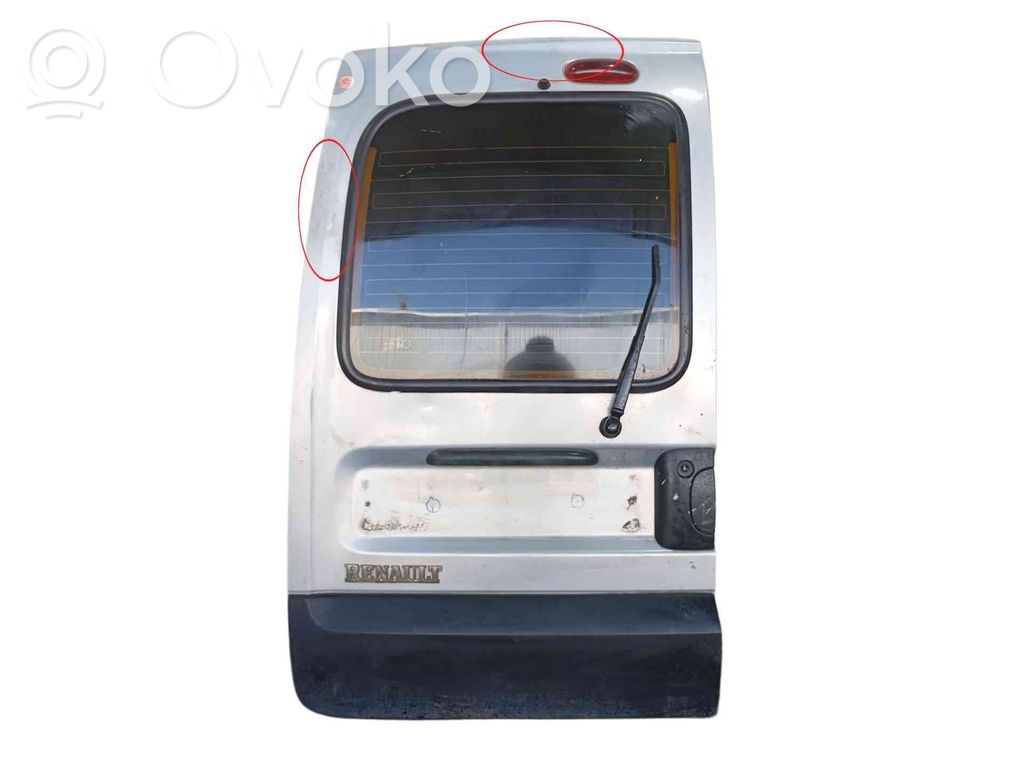 Renault Kangoo I Portiera posteriore