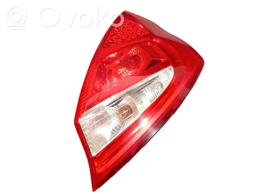 Ford Fiesta Luci posteriori 