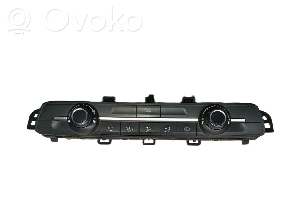 Modul unitate control aer condiționat   98075413ZD,98340409ZD