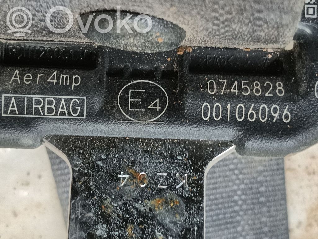 Centură de siguranță față   BCKA57L10,JTB3967202R