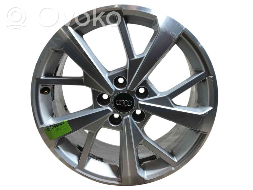 Audi Q3 F3 Cerchione in lega R18 