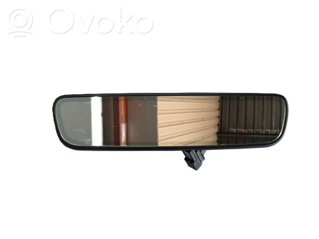 Mazda 3 Espejo retrovisor (interior) 