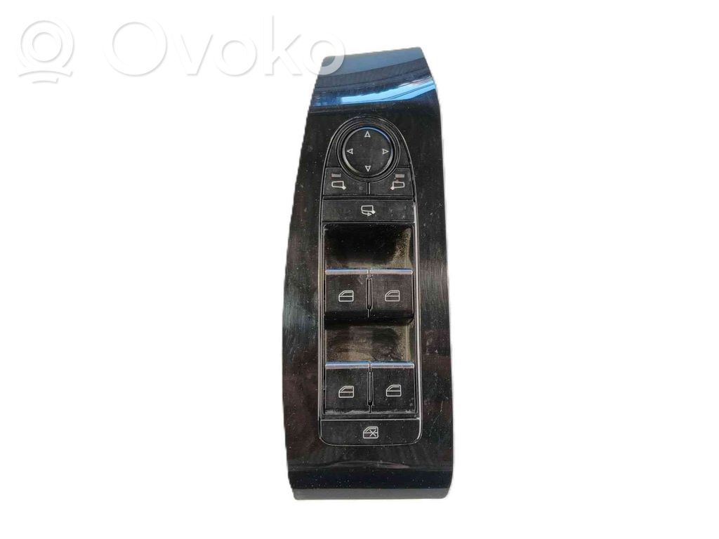 Interruptor del elevalunas eléctrico   BDMC66350A,0063T2B