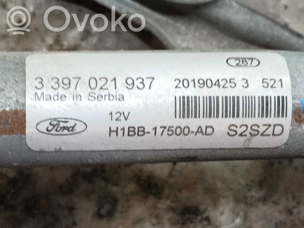 Pyyhkimen moottori   2554660,3397021937,H1BB17K484AB
