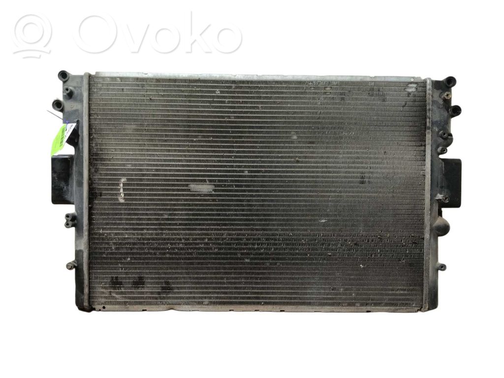 Iveco Daily 45 - 49.10 Radiatore di raffreddamento