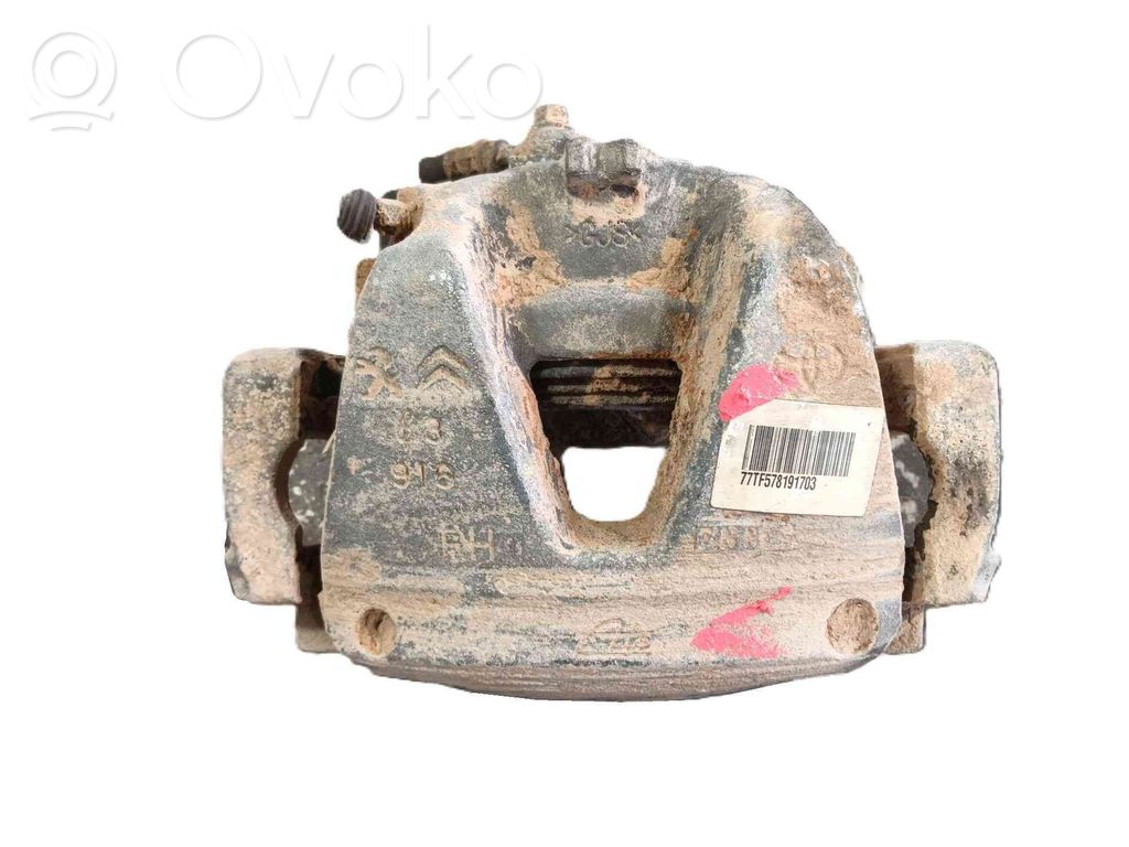 Bremssattel vorne   1613260180,77TF578191703