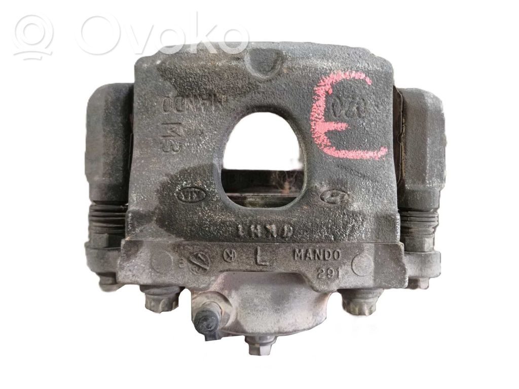 KIA Niro Bremssattel vorne 