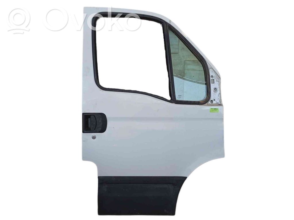 Iveco Daily 5th gen Portiera anteriore 