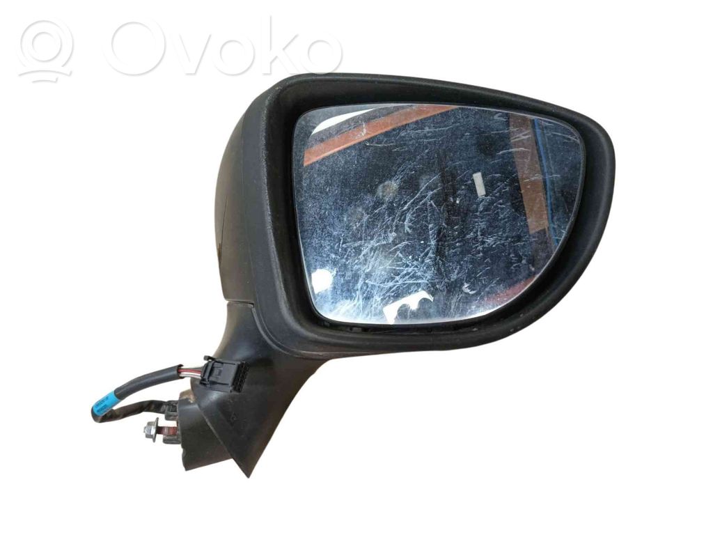 Renault Clio IV Oglindă electrică ușă față 