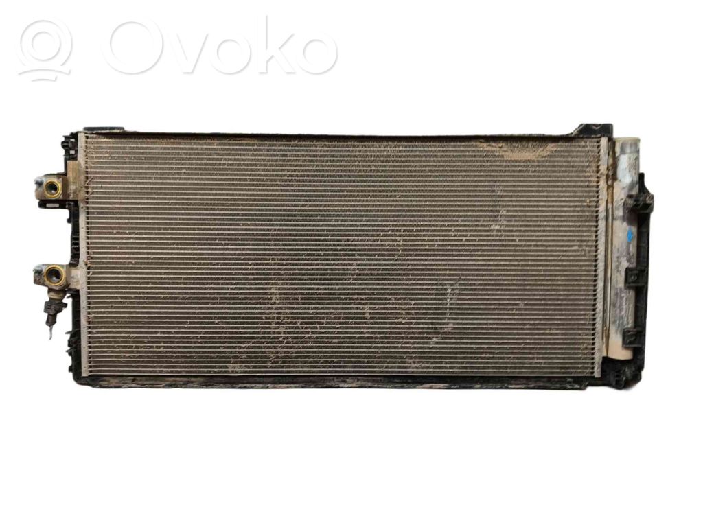 Radiator răcire A/C (condensor)   32339281,31356793,31439781