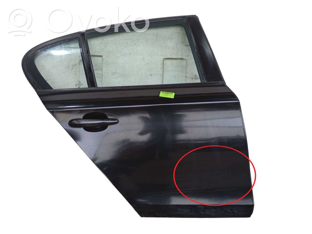 Puerta trasera   41525A2A384