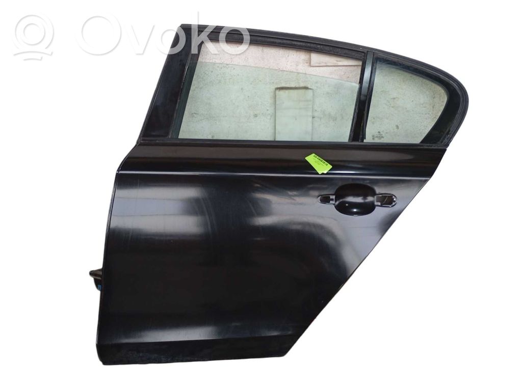 BMW 1 E81 E87 Portiera posteriore