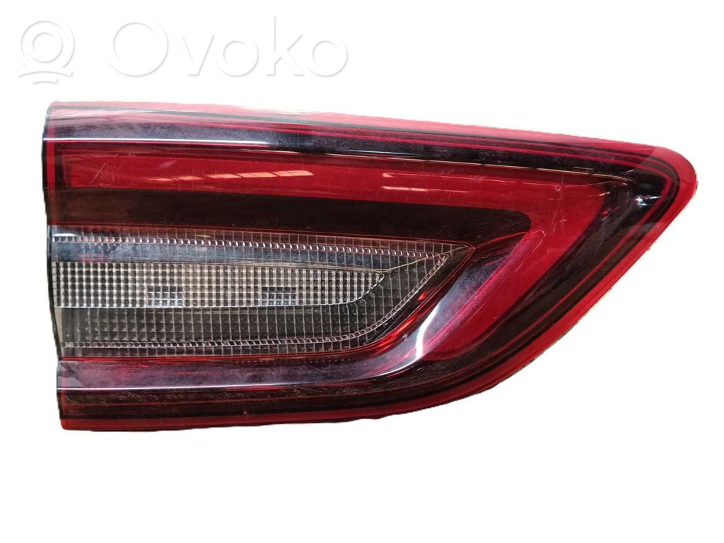 Ford Kuga III Ampoule, projecteur principal