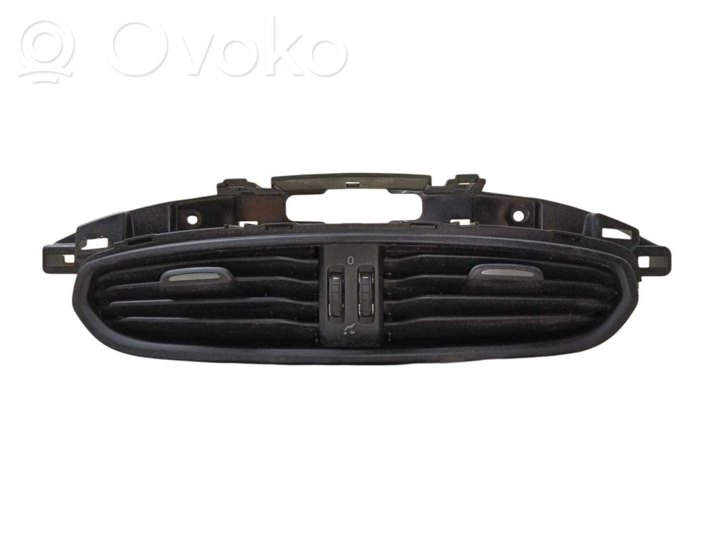 Fiat Tipo Conducto/guía del intercooler 