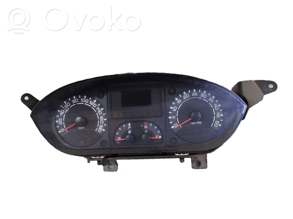 Iveco Daily 45 - 49.10 Nopeusmittari (mittaristo) 