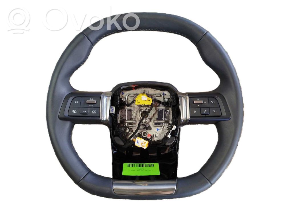 Citroen C4 III e-C4 Ohjauspyörä
