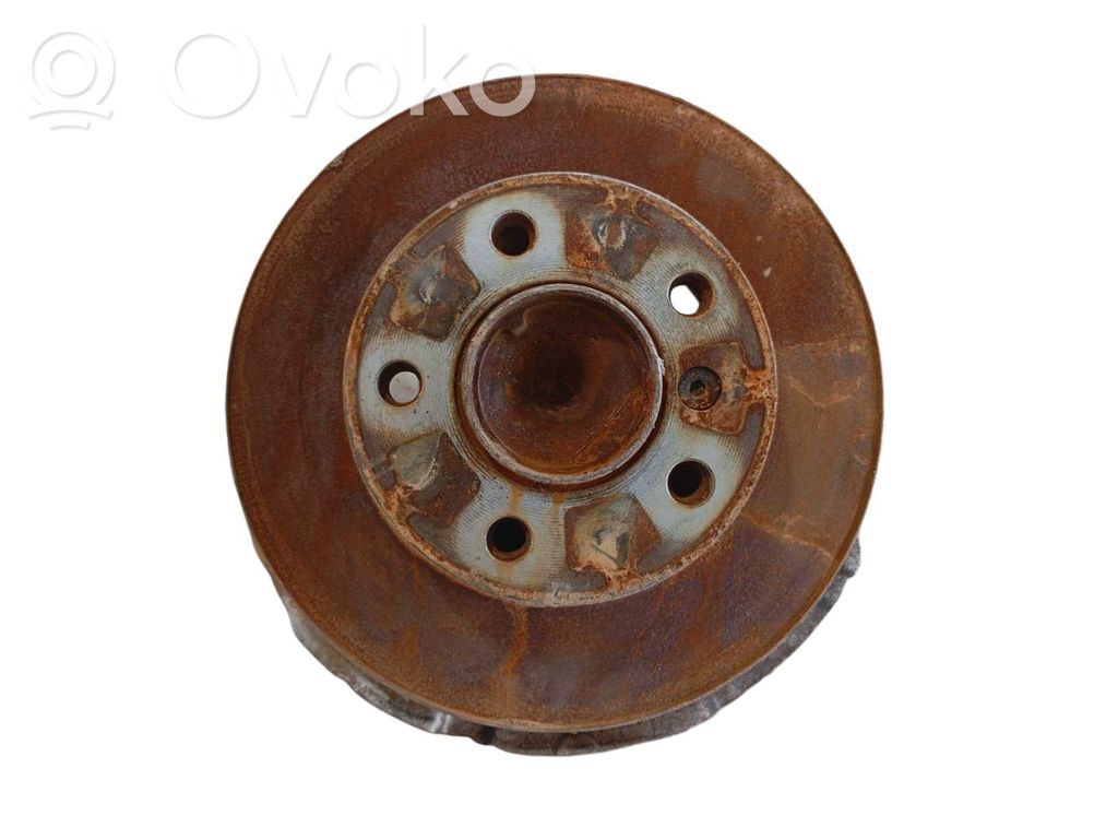 BMW 1 F20 F21 Fuso a snodo con mozzo ruota anteriore