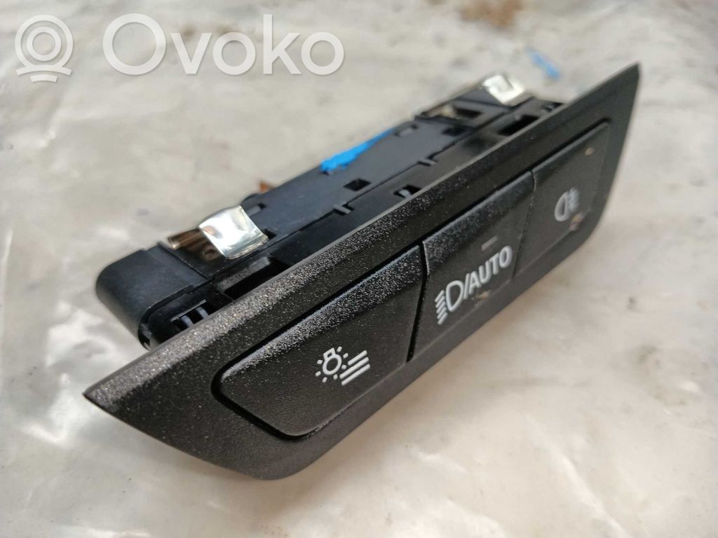 BMW X1 U11 Comutator lumini bord 