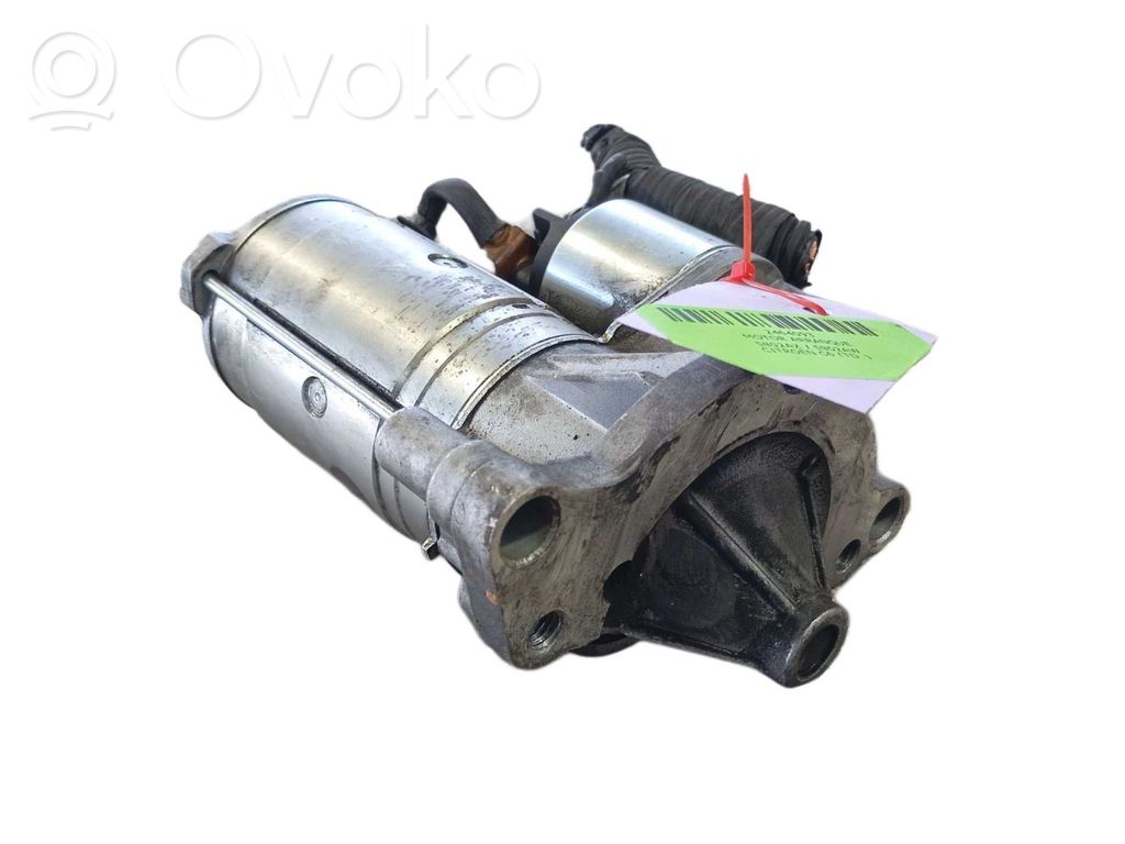 Citroen C6 Motor de arranque